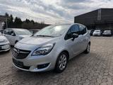 Opel Meriva B Color Edition - Opel Meriva: Color Edition