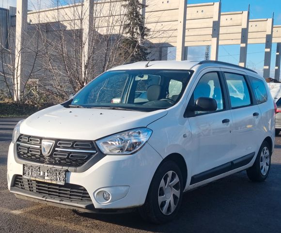 Dacia Lodgy Essential