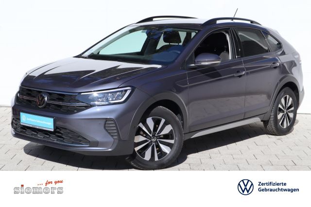 Volkswagen Taigo 1,0 TSI 1,0TSI OPF DSG Move Klima Navi