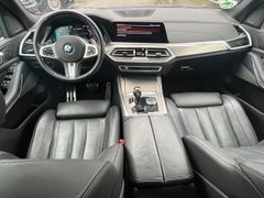BMW X5 M50d MPAKET, KLIMA, NAVI,PANO,SHZ,360CAM,AHK