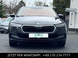 Skoda Octavia Combi Style /HEADUP/ROLLO/AMBIENTE/ACC - Skoda Octavia Ambiente mit Diesel-Antrieb