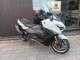 Yamaha TMAX 560 Tech Max T-MAX Modell 2026 - Yamaha Motorräder in Düsseldorf