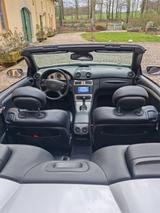 Mercedes-Benz CLK 200 KOMPRESSOR AVANTGARDE AVANTGARDE - Mercedes-Benz CLK 200: Cabrio