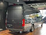 Mercedes-Benz SPRINTER 319 V6 MIXTO EXTRALANG SUPERMAXI L4H2 5 - Mercedes-Benz Sprinter super