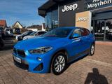 BMW X2 xDrive20i M Sport X Steptronic M Paket Kamera - BMW X2 in Augsburg