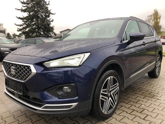 Seat Tarraco 2.0TD Xcellence 4Dr Pano Navi AHK Kamera