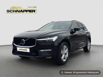Volvo XC60 - 1