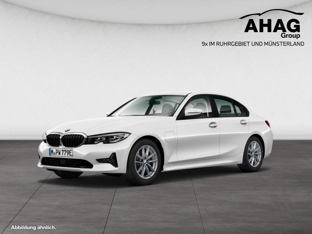 BMW 330e Limousine (2019 - 2022)