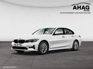BMW Leasingangebot: BMW 330e Limousine (2019 - 2022)