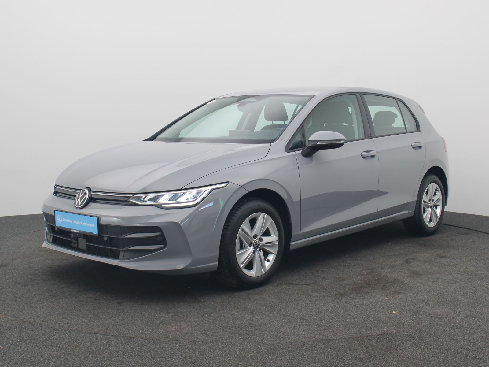 Volkswagen Golf - Bild 2