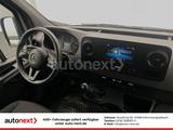 Mercedes-Benz Sprinter 211 Kompakt *Dachlüfter* 1-HAND+KAMERA  - Mercedes-Benz Sprinter: 211