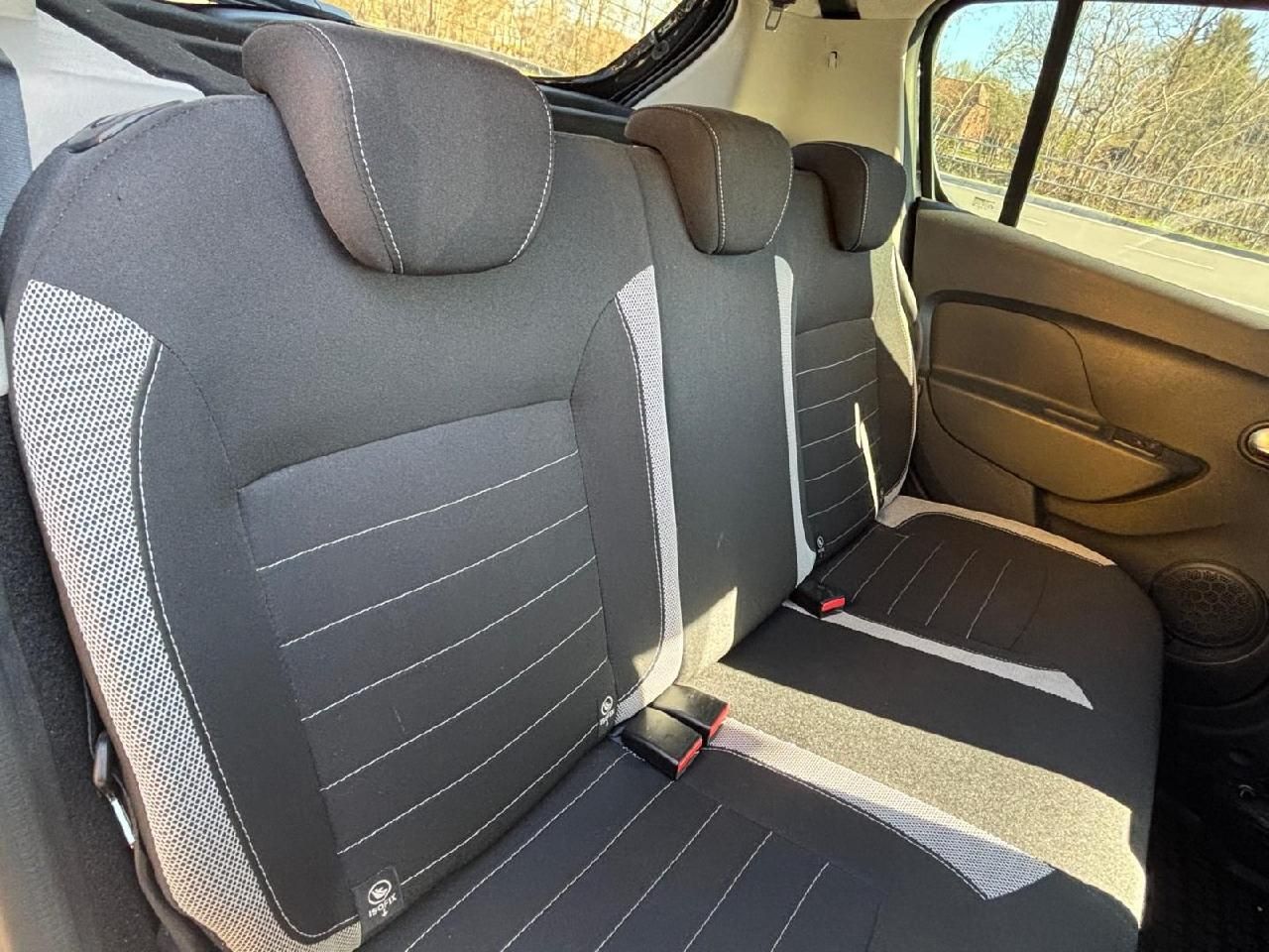 Detailbild 12 Dacia Sandero II Stepway Prestige