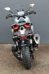 Zontes 368 G Adventure Scooter für 91,- im Monat ohne A - Zontes Roller