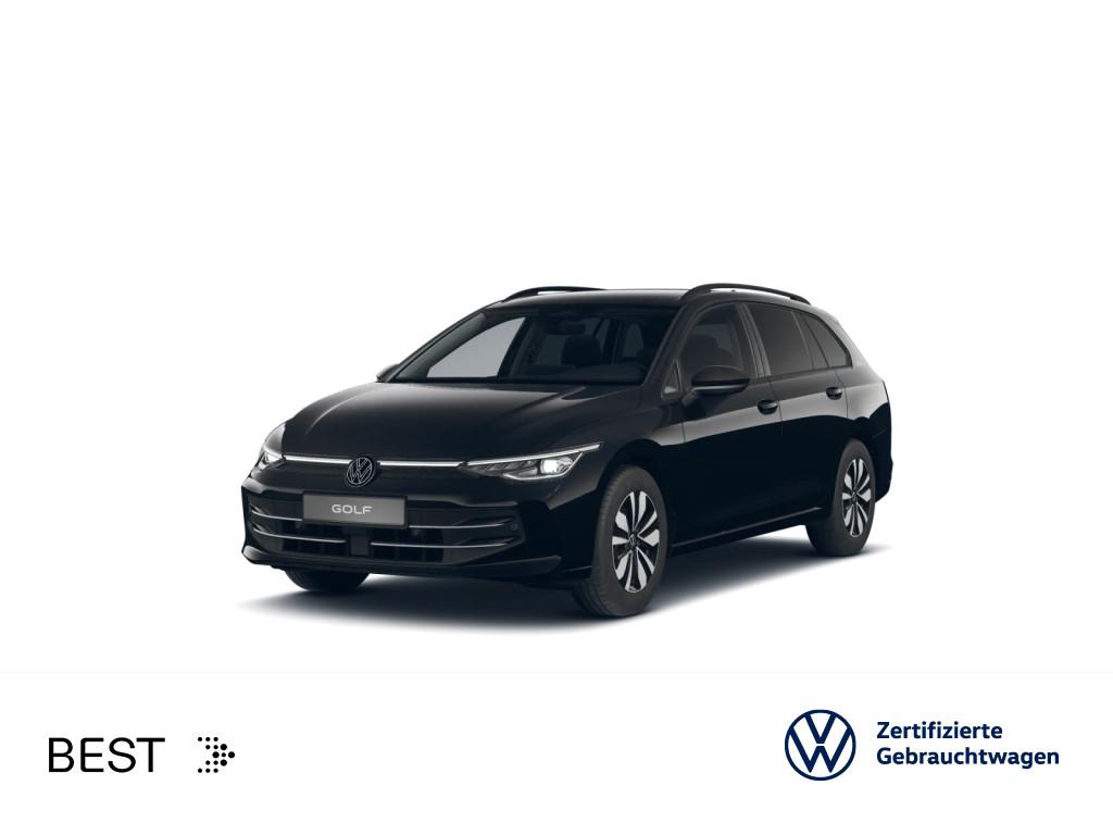 Volkswagen Golf VIII Variant 1.5 TSI GOAL*LED*AHK*KAMERA*PD