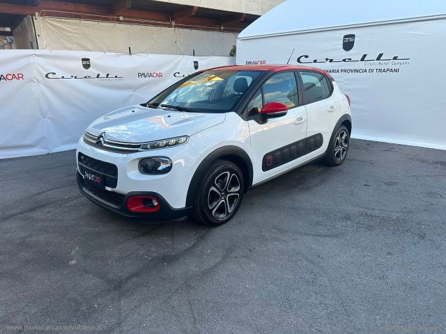 Citroën CITROEN C3 PureTech 82 Shine