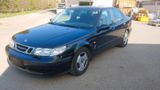 Saab 9-5 95 2.0t - Saab: 95