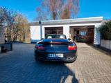 Porsche 997 Turbo Cabriolet MY09 Turbo sehr exklusiv - Porsche 997: Cabrio, Turbo