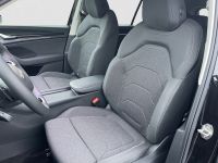 Skoda Kodiaq - Vorschau Bild 8