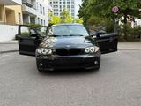 BMW Bmw E87 120I - BMW 120 aus 2006