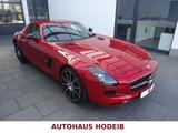 Mercedes-Benz SLS AMG Coupe AMG SPEEDSHIFT DCT GT Optik!!! - Mercedes-Benz SL aus dem Jahr 2013
