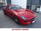 Mercedes-Benz SLS AMG Coupe AMG SPEEDSHIFT DCT GT Optik!!! - Mercedes-Benz SLS AMG aus 2013