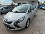 Opel Zafira C 2.0 CDTI Tourer Edition*1.HAND*AHK*E5* - Opel Zafira Gebrauchtwagen in Nürnberg