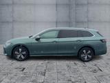 Volkswagen Passat Variant 2.0 TDI 4M 5JG+MATRIX+NAV+AHK+HuD - Volkswagen Gebrauchtwagen in Magdeburg