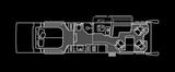 Morelo Palace Liner S-Way 110 GSO S-Way SlideOut - Diesel
