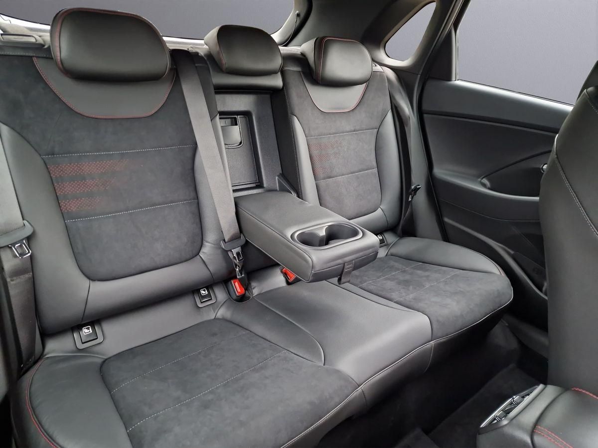 Hyundai i30 – Bild 14