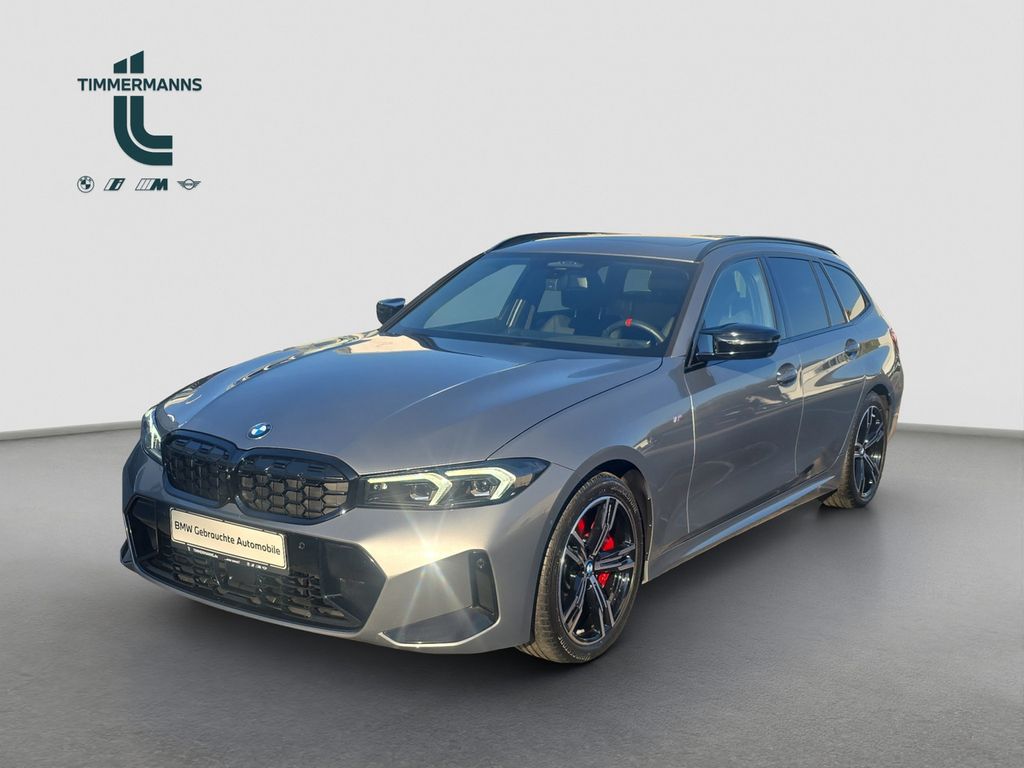 Image of BMW M340i