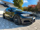 BMW E82 135i Handschalter N54 Top Zustand!! - BMW 135: Coupe, 135i