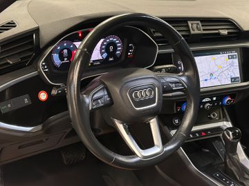 Audi Q3 35 TDI quattro advanced *2. Hand*Klima*Kamera