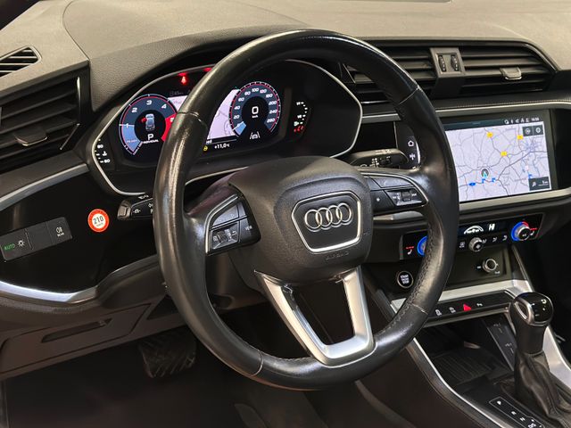 Audi Q3 35 TDI quattro advanced *2. Hand*Klima*Kamera