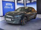 Ford Mustang Mach-E AWD Extended Range *Klima*Navi* - Ford Mustang Mach-E Tageszulassungen