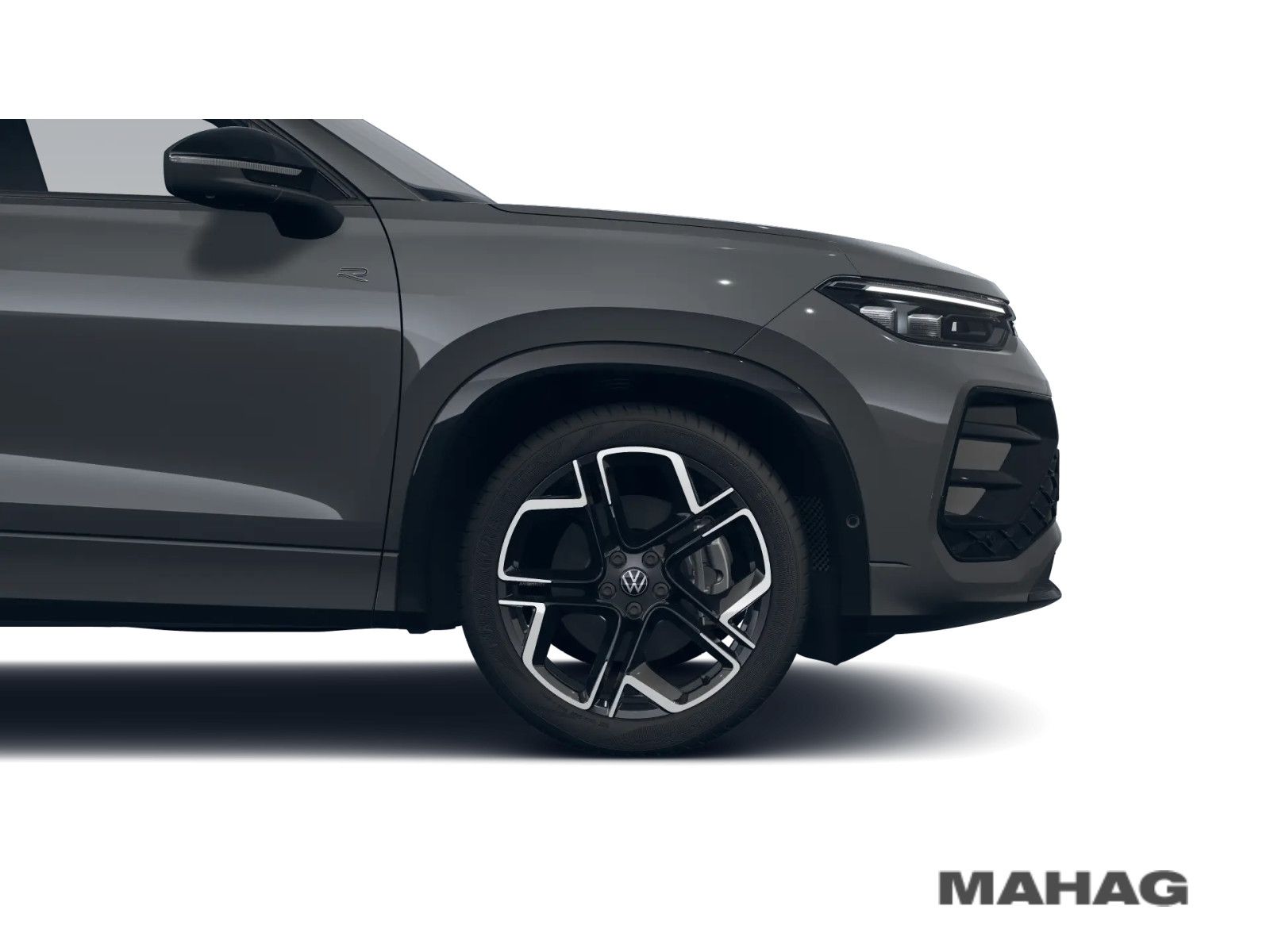 Volkswagen Tayron - Bild 6