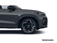 Volkswagen Tayron - Vorschau Bild 6