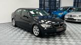 BMW 318 3 Limousine 318i - BMW 318 aus 2007: 318i