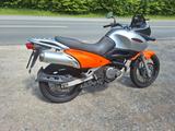Suzuki Freewind 650 - SUZUKI FREEWIND