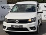 Volkswagen Caddy Maxi 2.0 TDI *7-SITZER*AHK*ACC* - VW Caddy Maxi in Mainz