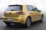 Volkswagen Golf Comfortline 1.4 l TSI DSG Join - : Gelb