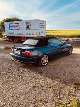 BMW 323i Coupé (E46)  6-Zylinder  Benzin... - BMW 323: Cabrio, 323i