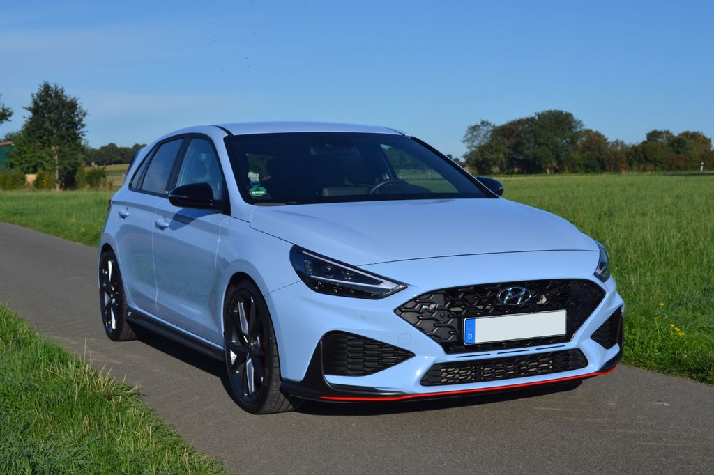 Image of Hyundai i30