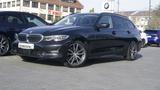 BMW 320d xDrive Touring Sport Line HiFi DAB LED RFK - BMW 320 Gebrauchtwagen in Nürnberg
