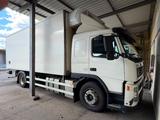Volvo FM 370 EEV Fleisch - Volvo LKWs