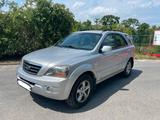 Kia Sorento 2.5 CRDi EX - gebrauchte Kia Sorento aus dem Jahr 2007