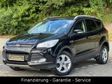 Ford Kuga 2,0 TDCi/ERST 66TKM/TÜV NEU/AHK/STDHZG/140P - Ford Gebrauchtwagen in Kiel