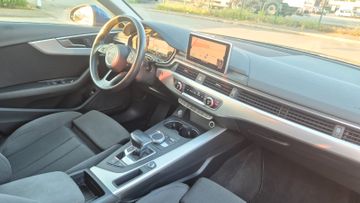 Audi A4 - 8