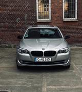 BMW Bmw f10 535i 306 PS N55 Neue HDP Bosch gep... - BMW 535 in Chemnitz