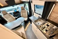 Malibu genius performance 4x4 641 LE -Leder (10/15)