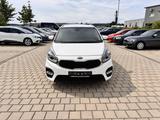 Kia Carens Vision 2.0l AUTOMATIK/NAVI/KAMERA - Kia Carens Gebrauchtwagen